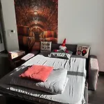 Le Riesling Colmar Centre Charmant Appartement Avec Terrasse Et Parking Gratuit