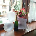 Hotel Saint-Martin