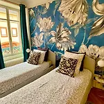 La Villa Alma Colmar