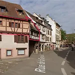 Au Vieux Porche Colmar