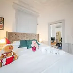 Beautiful Apartment Colmar Centre De Caractere