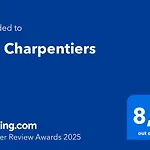 Les Charpentiers