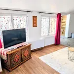 appartement au centre&parking Logement Petite Venise