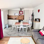 appartement au centre&parking Logement Petite Venise