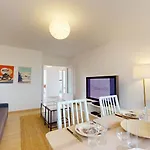 Appartement La Fecht + Parking