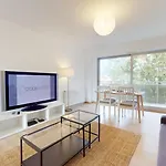Appartement La Fecht + Parking