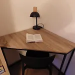 Gîte le Pfeffel à Colmar