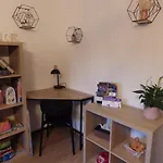 Gîte le Pfeffel à Colmar