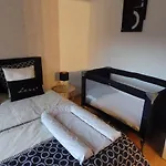 Gîte le Pfeffel à Colmar