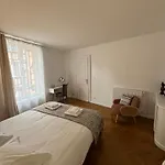 Appartement De Standing Hypercentre
