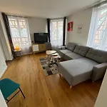 Appartement De Standing Hypercentre