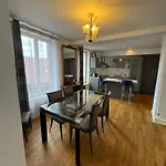 Appartement De Standing Hypercentre