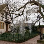 Bretzel Twin Petite Venise Vieille Ville City Center Wi-Fi