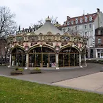 Bretzel Twin Petite Venise Vieille Ville City Center Wi-Fi
