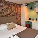 Hotel Arc-En-Ciel Colmar Contact Hotel