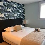 Hotel Arc-En-Ciel Colmar Contact Hotel