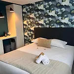 Hotel Arc-En-Ciel Colmar Contact Hotel