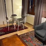 Appartement authentique centre historique