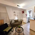 Studio- Hyper Centre Ville