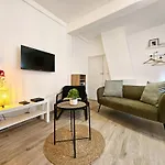 Studio- Hyper Centre Ville