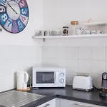 City Center Duplex Loft