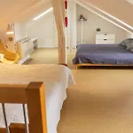 City Center Duplex Loft