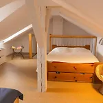 City Center Duplex Loft