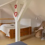 City Center Duplex Loft
