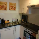 Coeur d\'elsass ST ELOI appartement avec parking