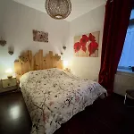 Coeur d\'elsass ST ELOI appartement avec parking