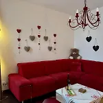 Coeur d\'elsass ST ELOI appartement avec parking