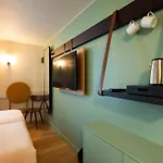 Greet Hotel Colmar
