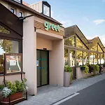 Greet Hotel Colmar