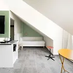 Greet Hotel Colmar