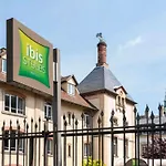 ibis Styles Colmar Centre, et son offre de plateau repas