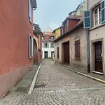Le Ptit Chauffour - Hyper Centre De Colmar & Au Calme