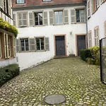 Le p\'tit Chauffour
