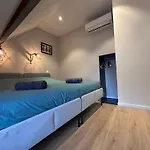 B\'M Gretel - Appt Duplex 4 Pers - Vue Cathedrale