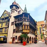 La Provence A Colmar
