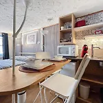 La Provence Suite