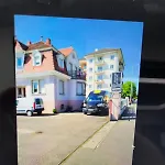 Vieille Ville