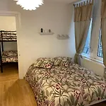 Colmar Centre Renovated Cottage 4 People - Terrace