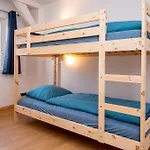 Bretzel Bed Petite Venise Bed In Shared Room City Center Wi-Fi