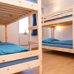 Bretzel Bed Petite Venise Bed In Shared Room City Center Wi-Fi