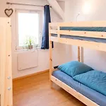 Bretzel Bed Petite Venise Bed In Shared Room City Center Wi-Fi