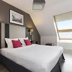 Appart Hotel Odalys City Colmar La Rose D\'Argent