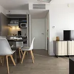 Appart Hotel Odalys City Colmar La Rose D\'Argent