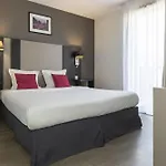 Appart Hotel Odalys City Colmar La Rose D\'Argent