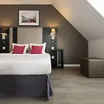 Appart Hotel Odalys City Colmar La Rose D\'Argent