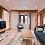 Appartement Bredala